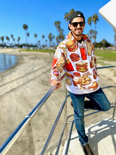 Load image into Gallery viewer, Be The Snack Hoodie